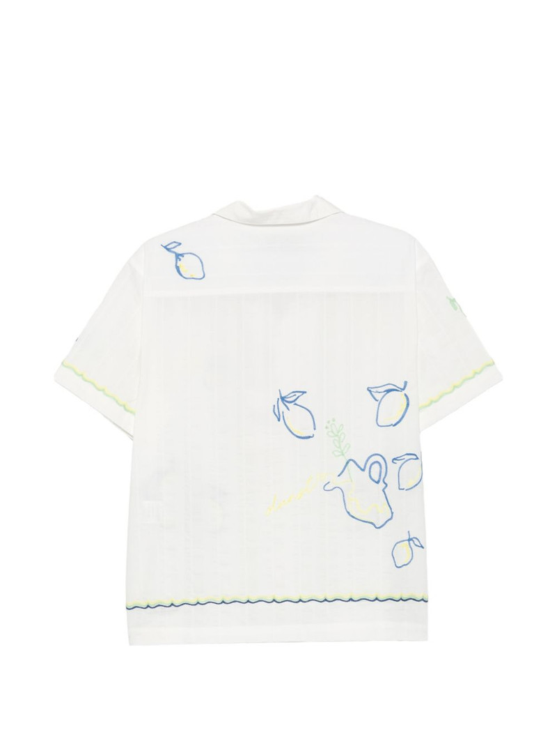 Dunst short-sleeves shirt outlook