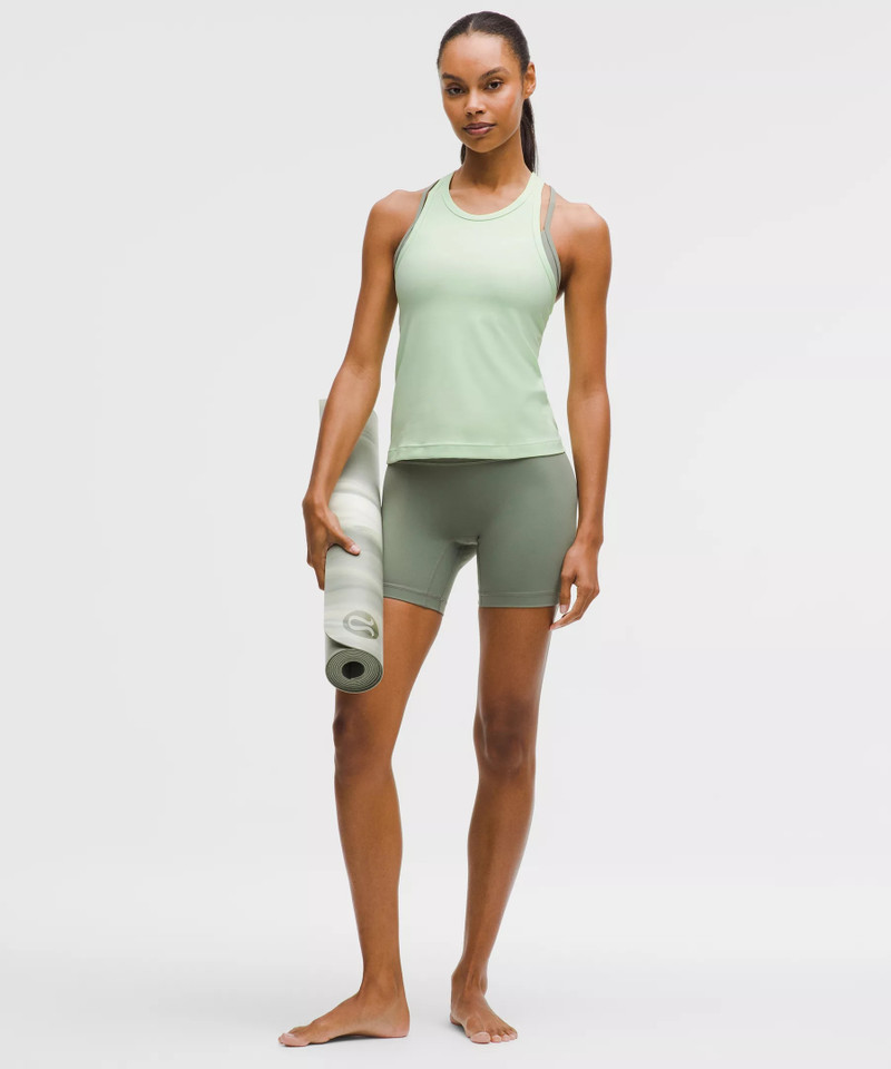lululemon Align™ Waist-Length Racerback Tank Top 3