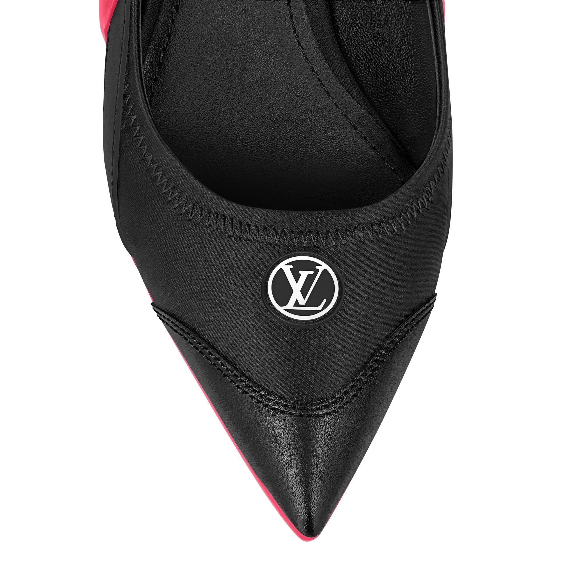 Archlight Slingback Pump - 4