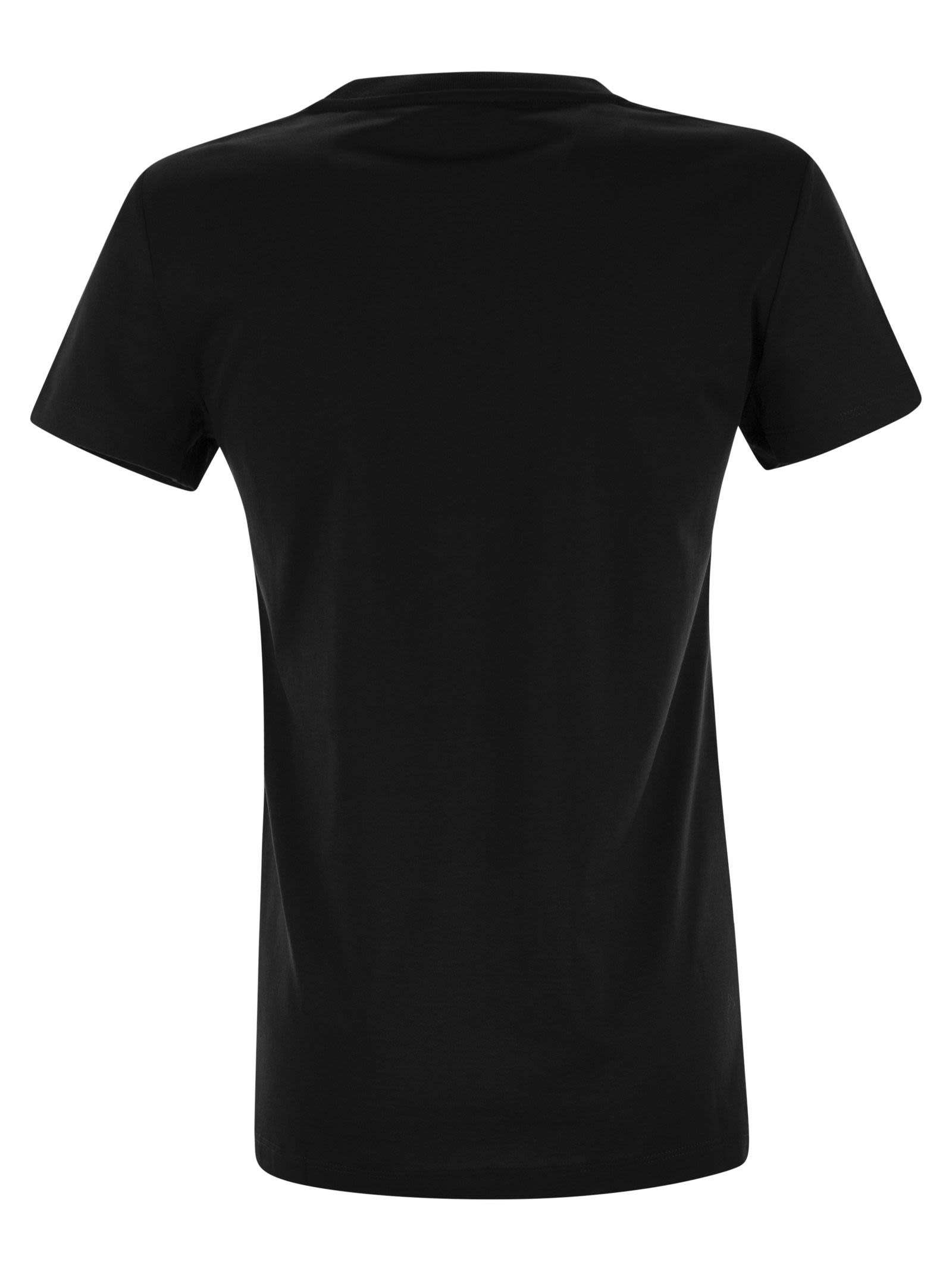 Maxmara Women Giovane - Maxmarabesque T-Shirt In Cotton - 2