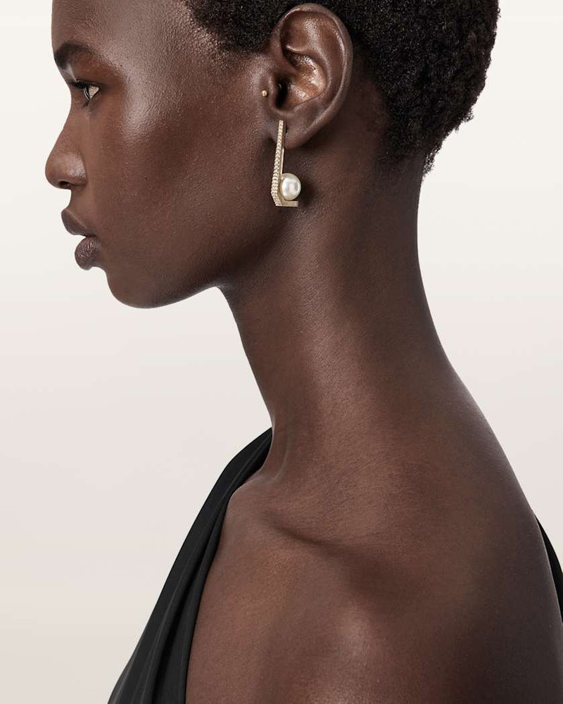 ALLSAINTS ELLIE DROP EARRINGS outlook