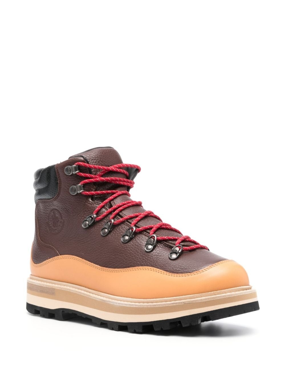 Peka Trek leather boots - 2