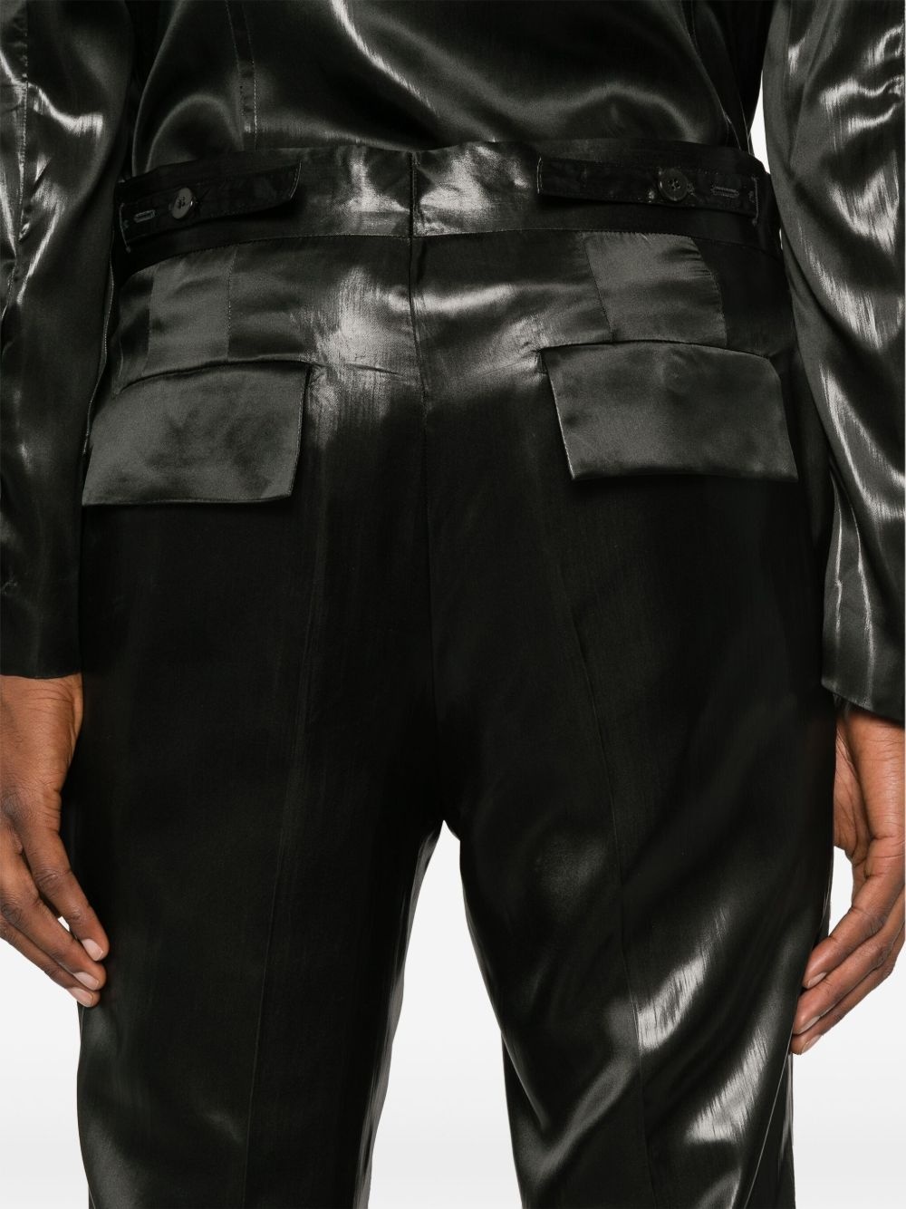 Fluido trousers - 6
