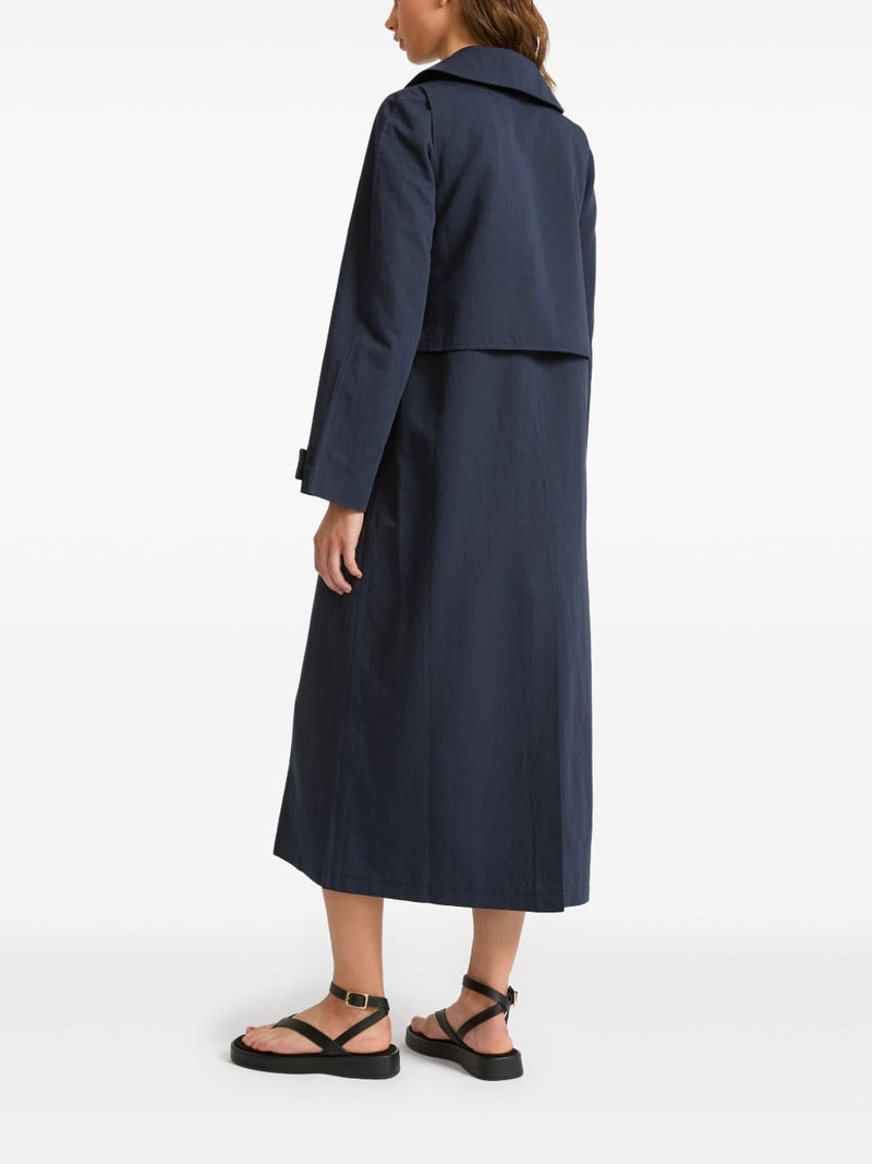 double-breasted trenchcoat 3