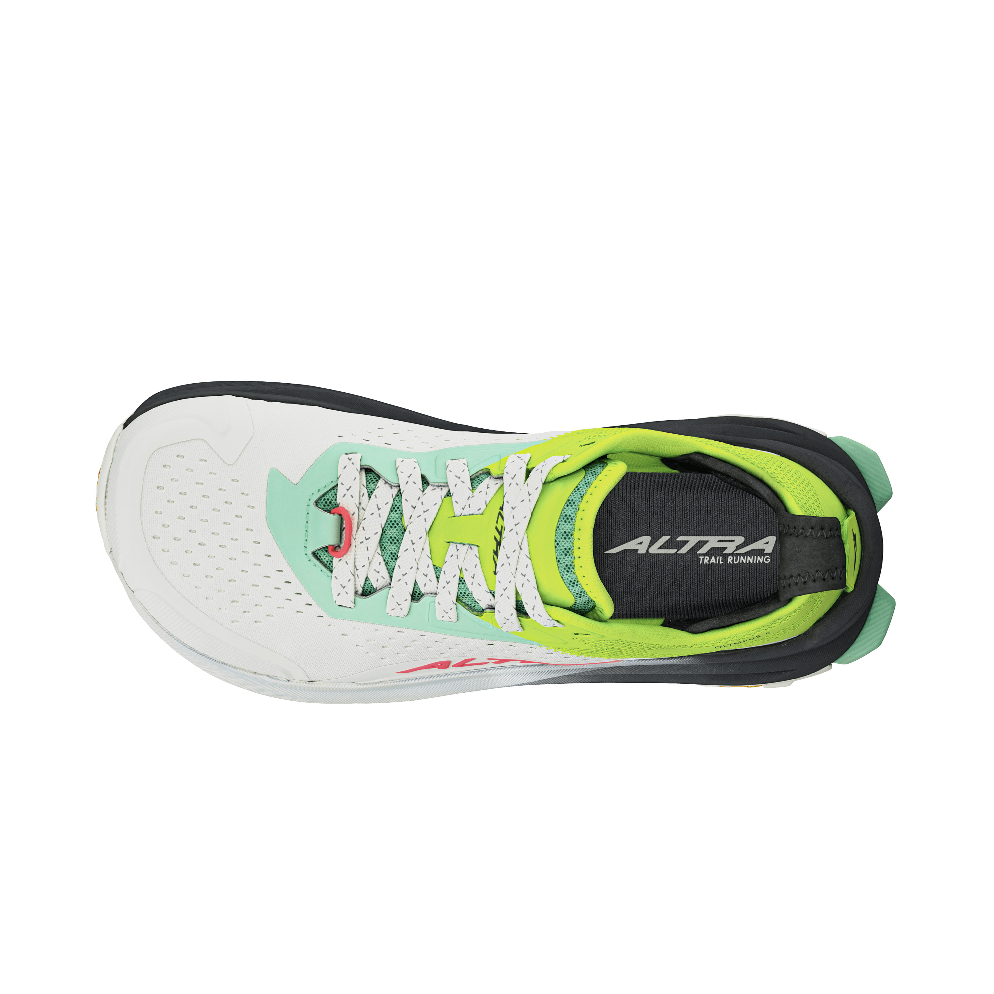 Women's Olympus 6 - 3