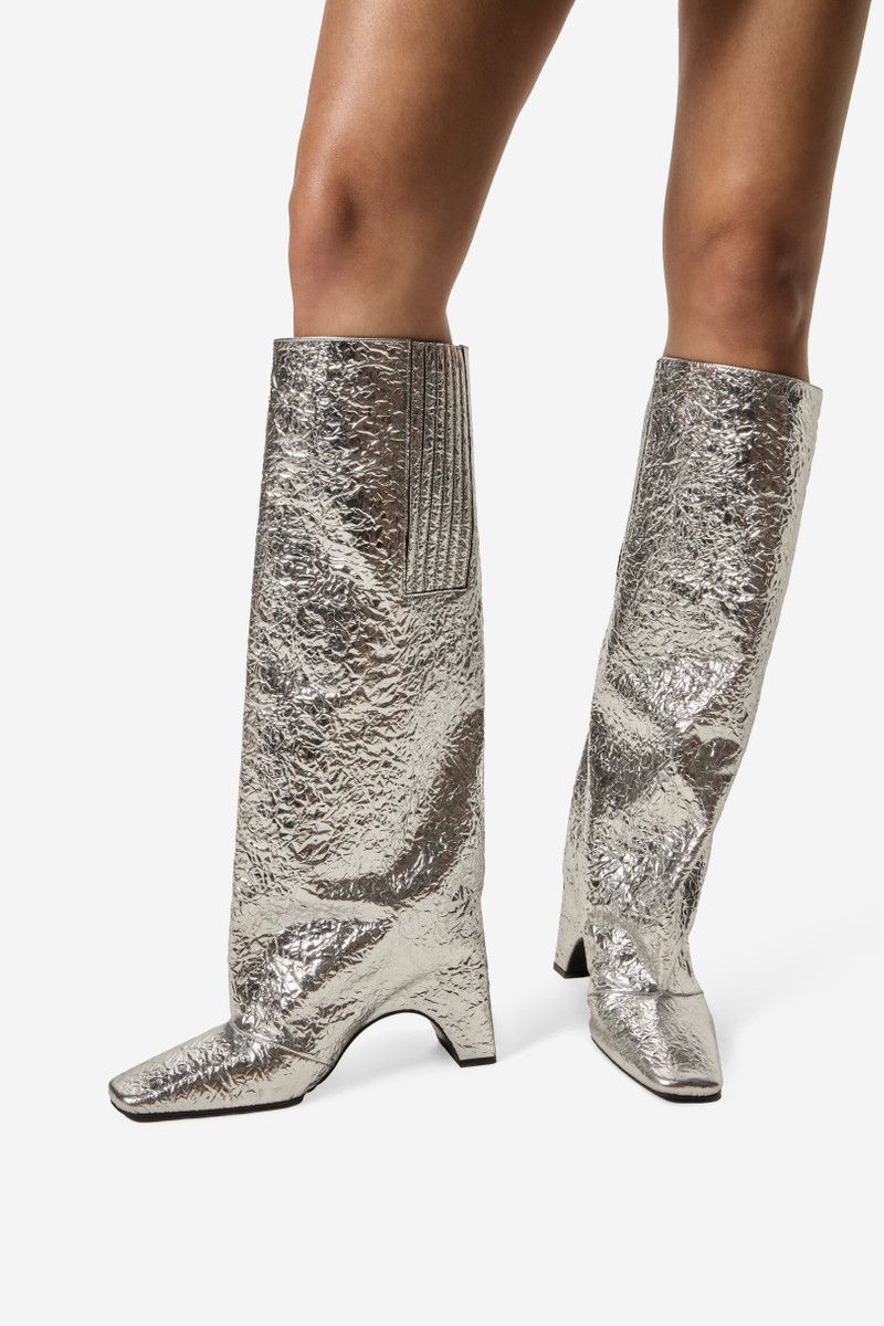 COPERNI Foil Bridge Boot outlook