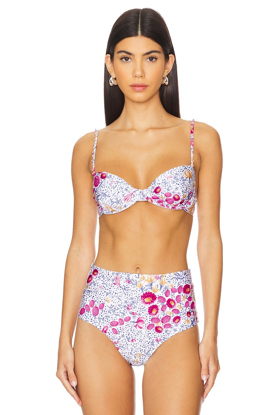 Magdalena Bikini Top - 1