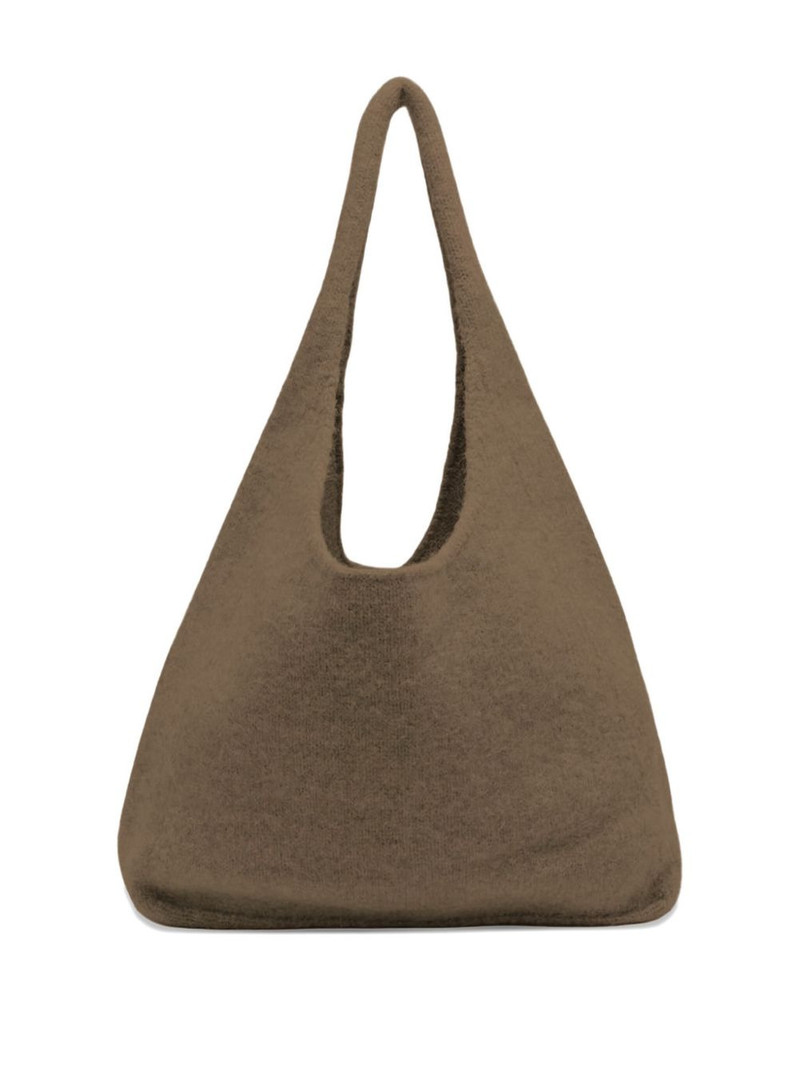 LAUREN MANOOGIAN single-handle shoulder bag outlook