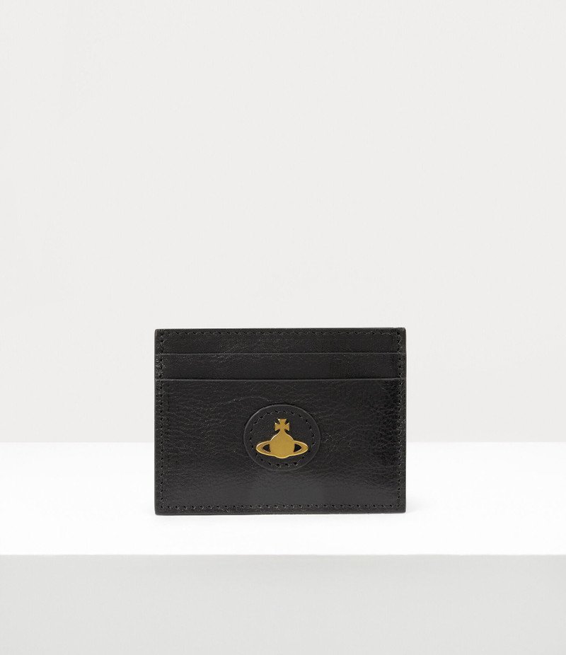 CARD HOLDER FLAT ORB 1