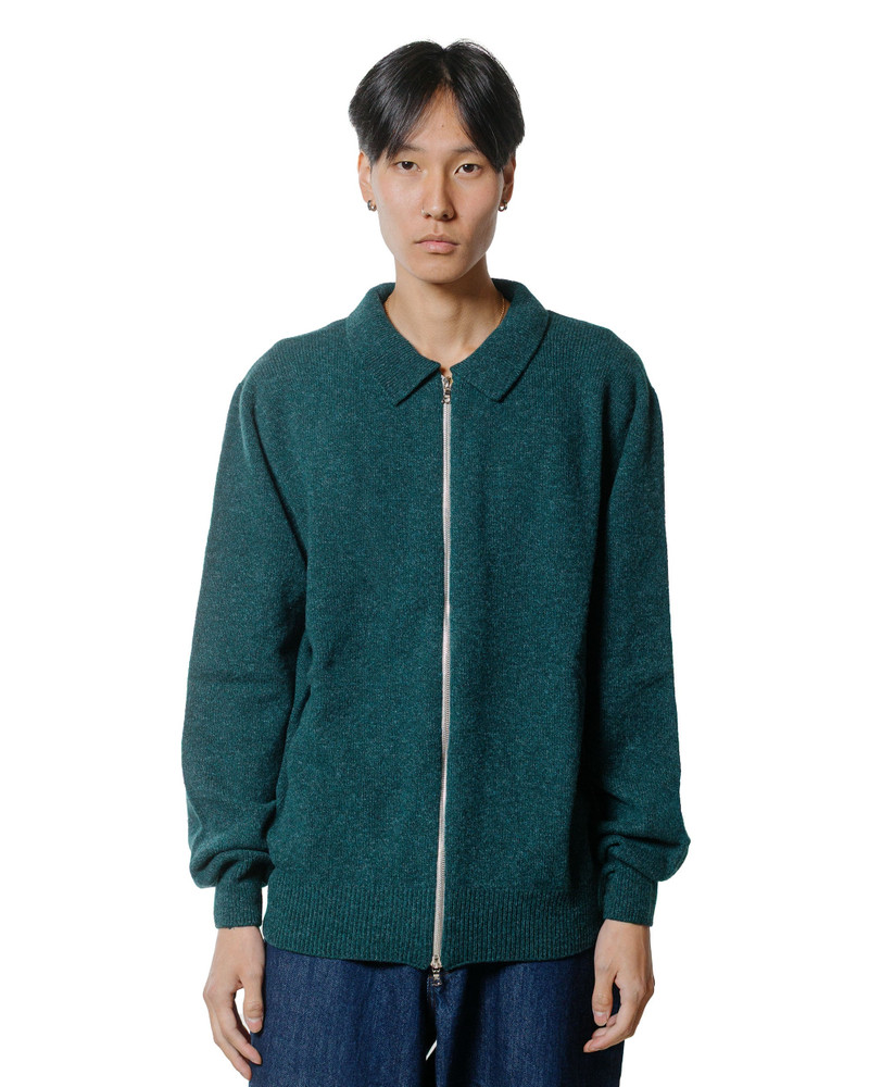 HOWLIN' High Pressure Forest Mix outlook