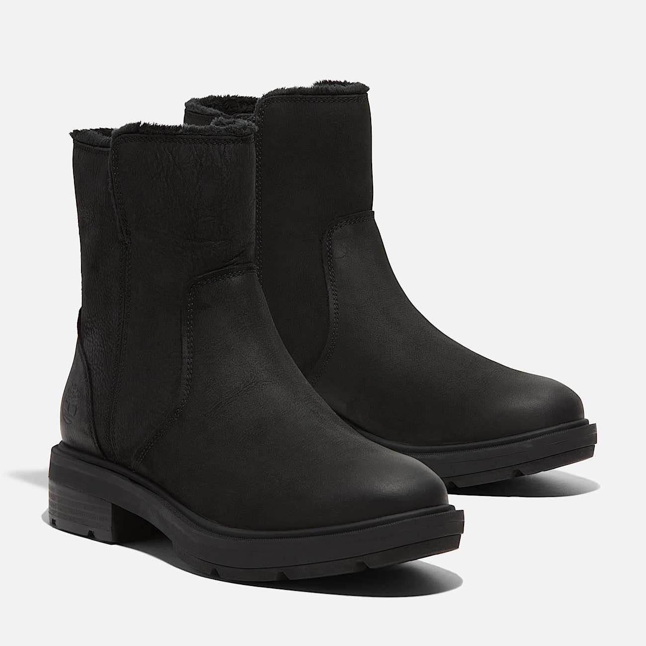 Women's Brimfield Mid Warm Lined Boot - 4