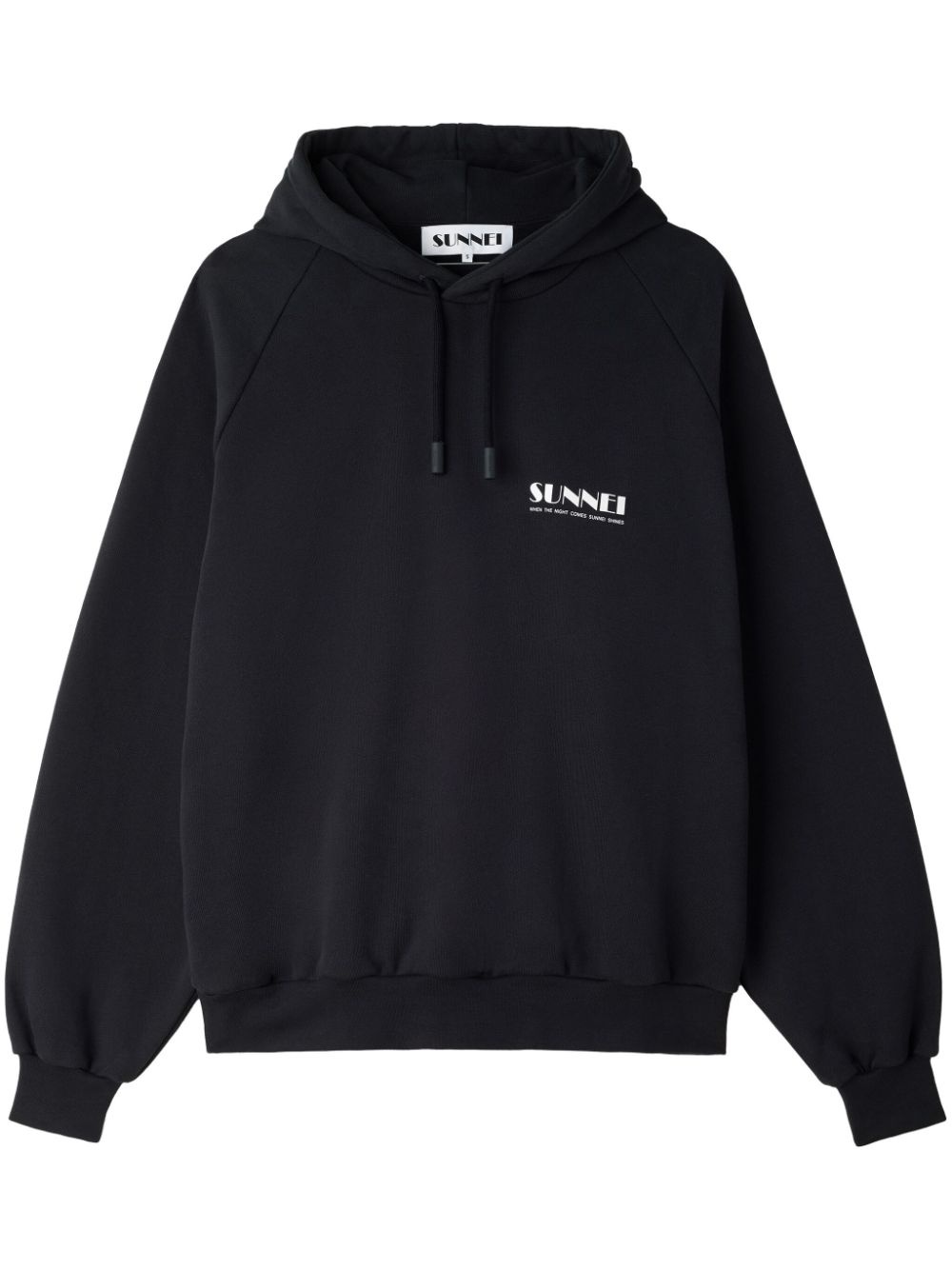 Glow In The Dark hoodie - 1