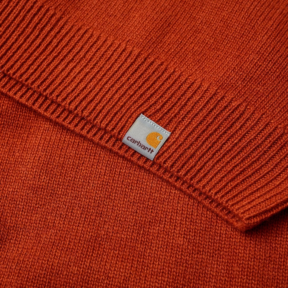 Carhartt WIP Allen Crew Knit - 2