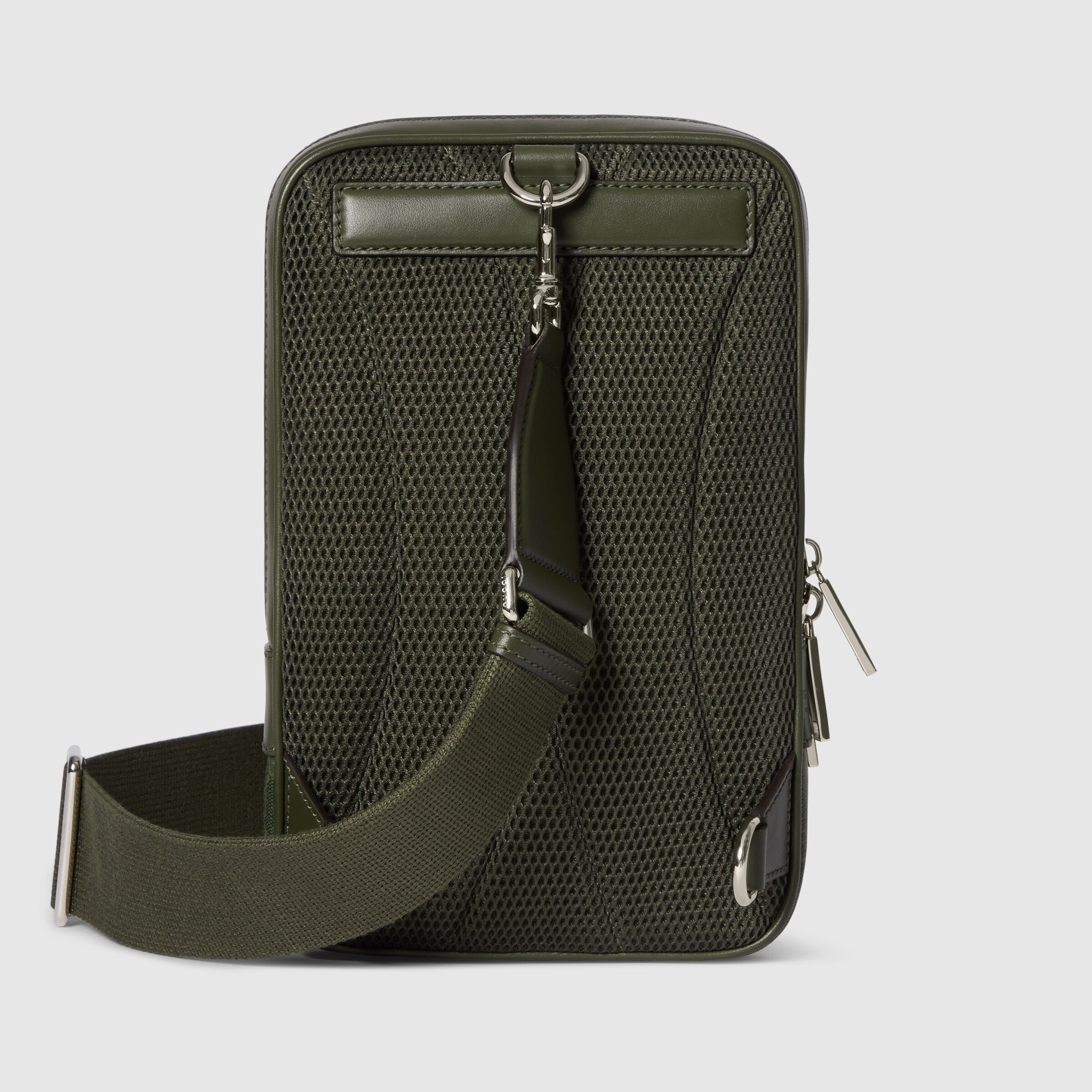 GG Monogram small slingbag - 6