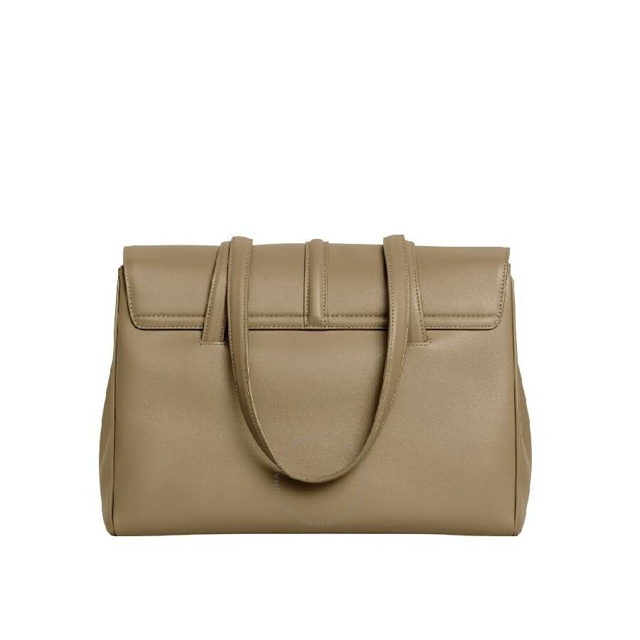 Celine Soft Bag in Smooth Leather Calfskin - 2