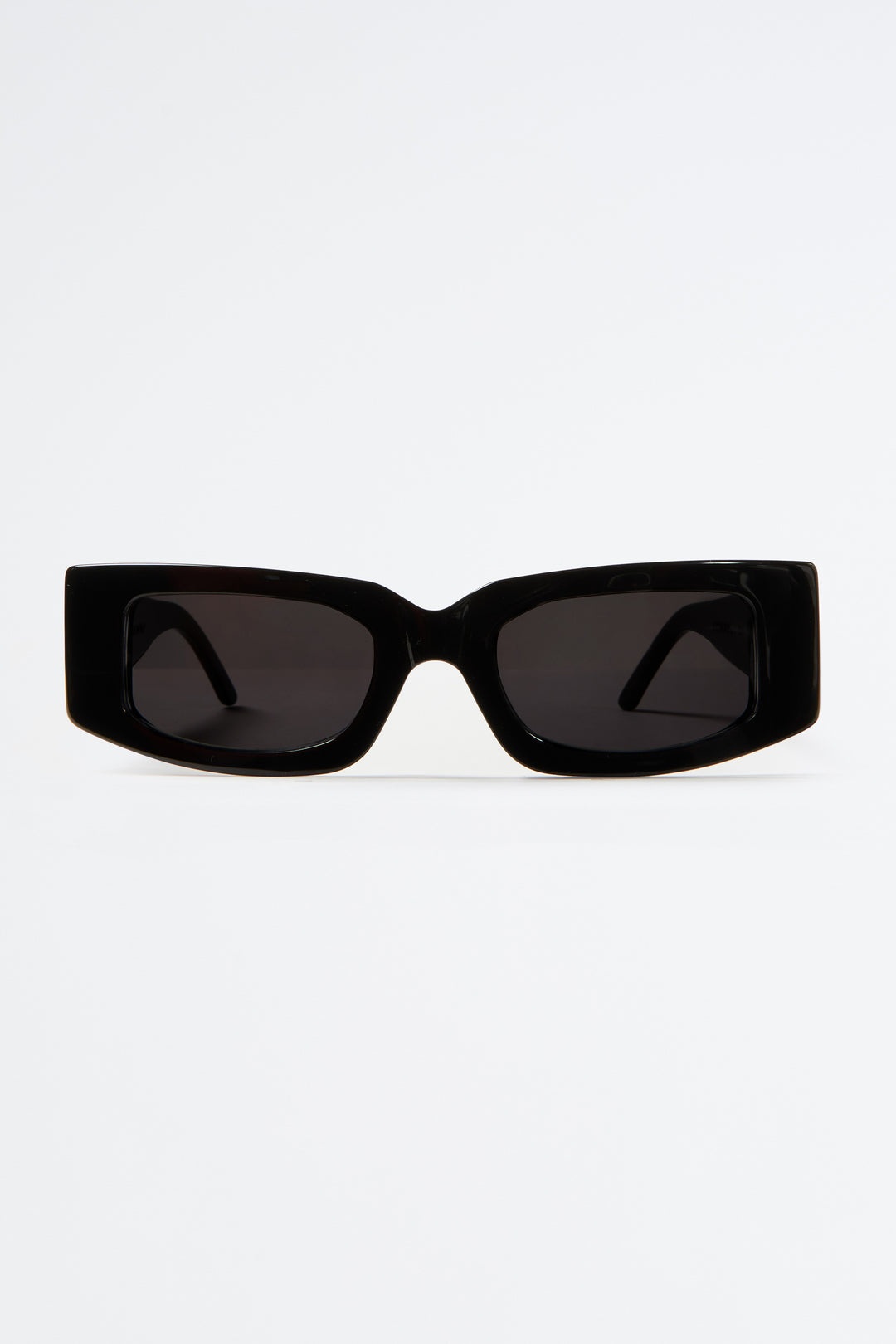 BLACK PROTOTIPO 1 SUNGLASSES - 2