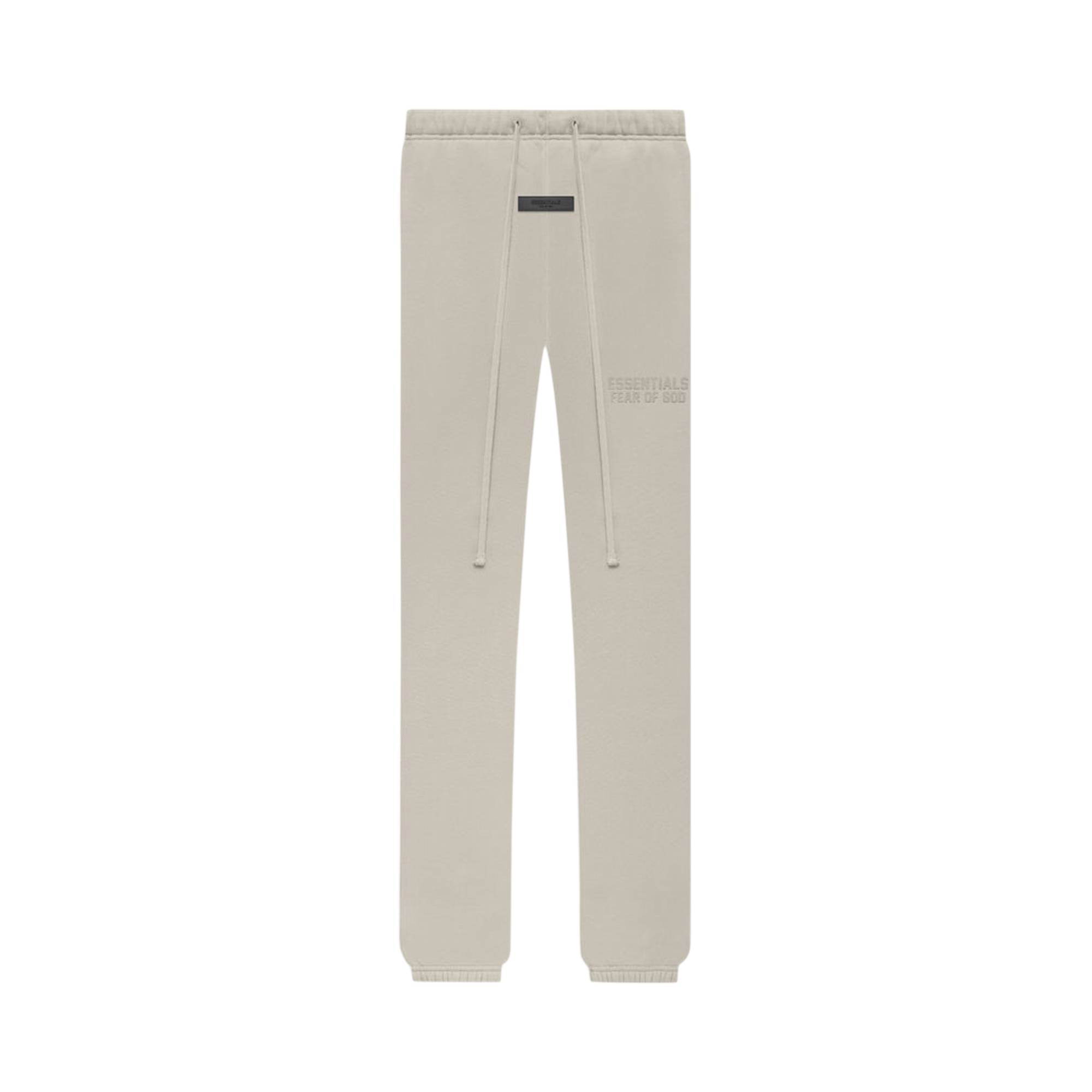 Fear of God Essentials Sweatpant 'Smoke' - 1