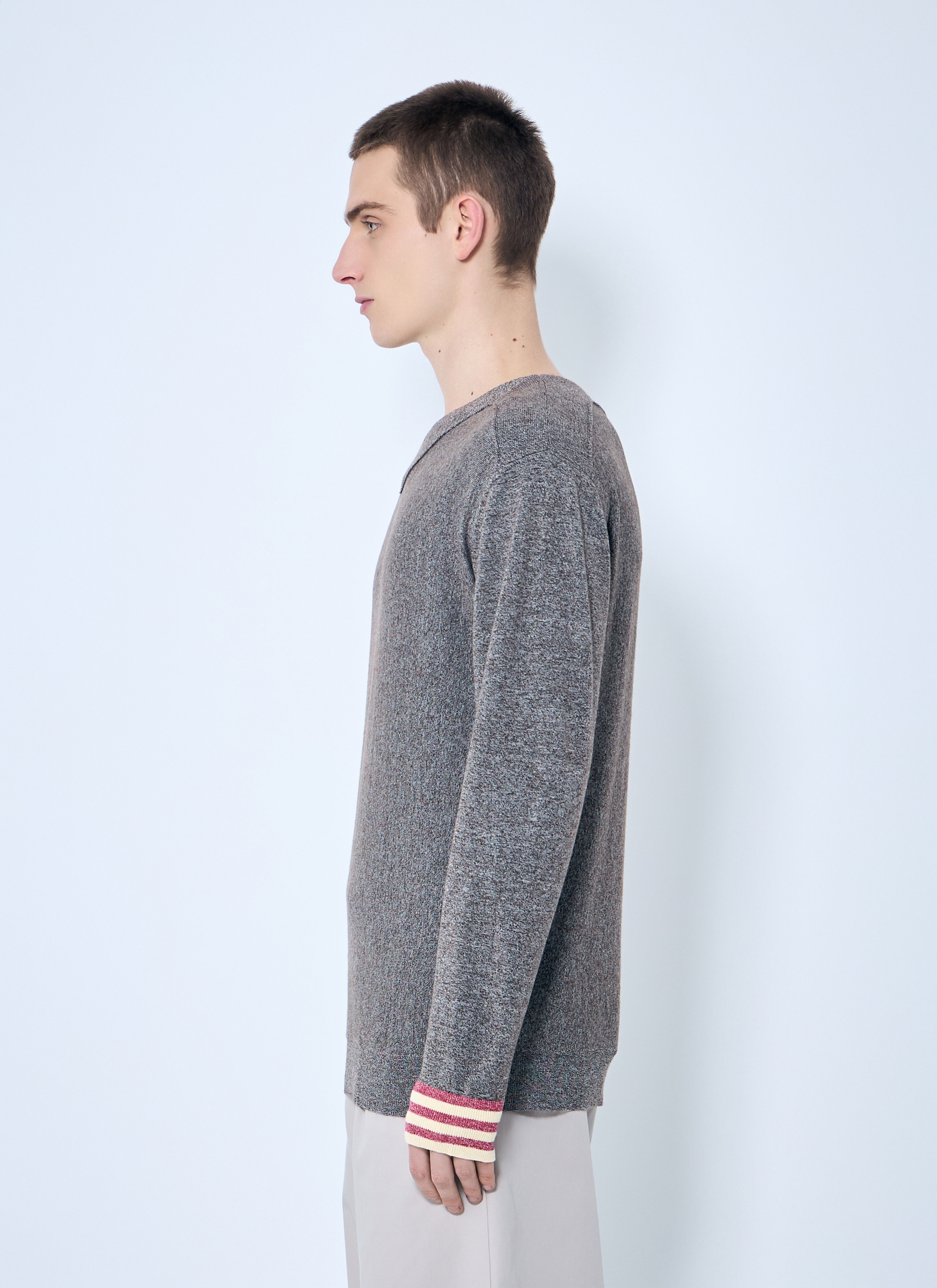 Ostro Sweater - 3