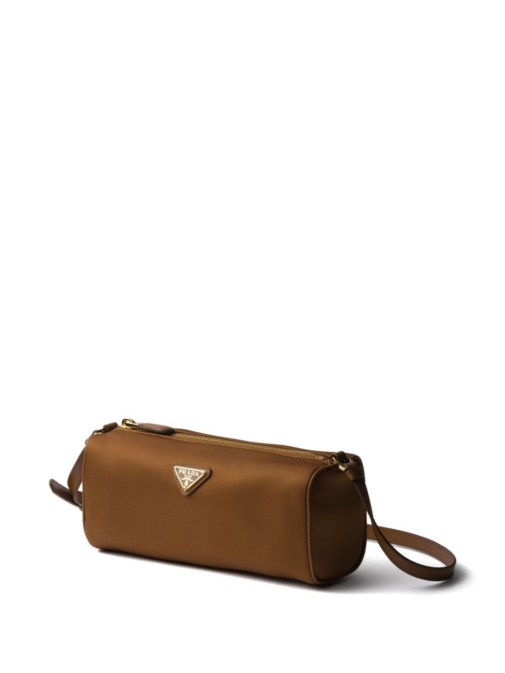 Re-Nylon top-zip shoulder bag - 3