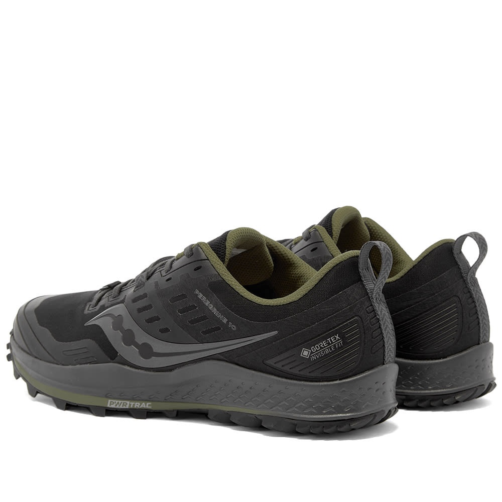 Saucony Peregrine Gore-Tex - 3