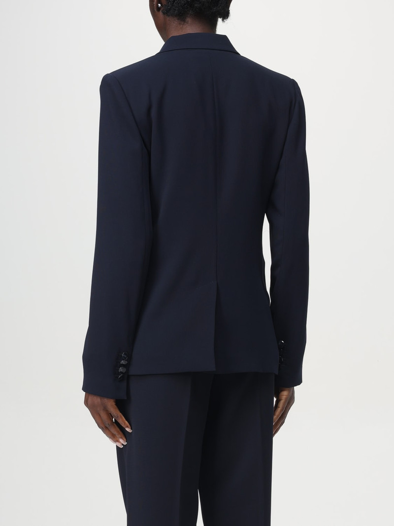 EMPORIO ARMANI Blazer woman Emporio Armani outlook