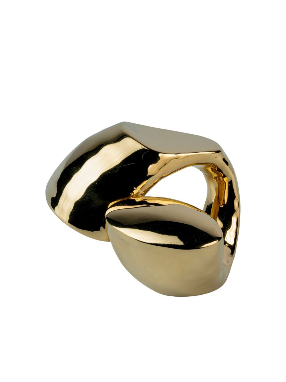 Monster Twisted Druid ring - 1