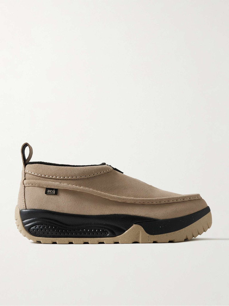 ACG Izy Suede Sneakers - 1