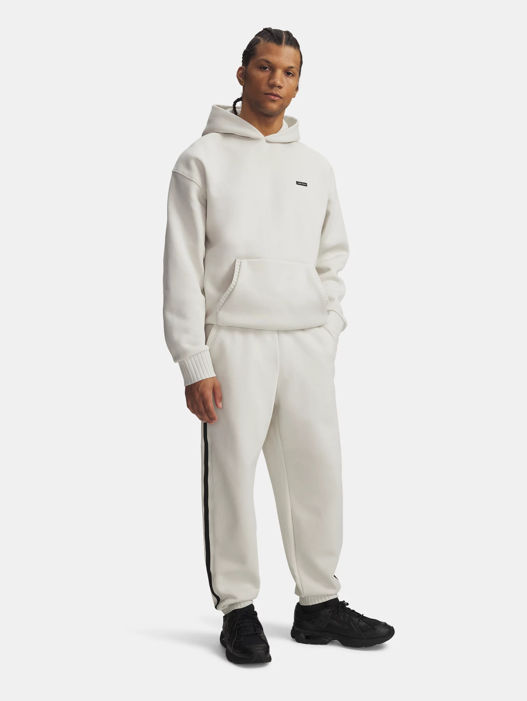 UA Icon Heavyweight Rib - 3