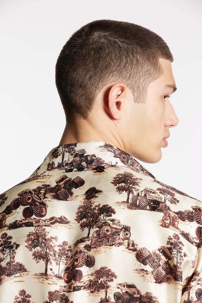 WESTERN SHIRT - 5
