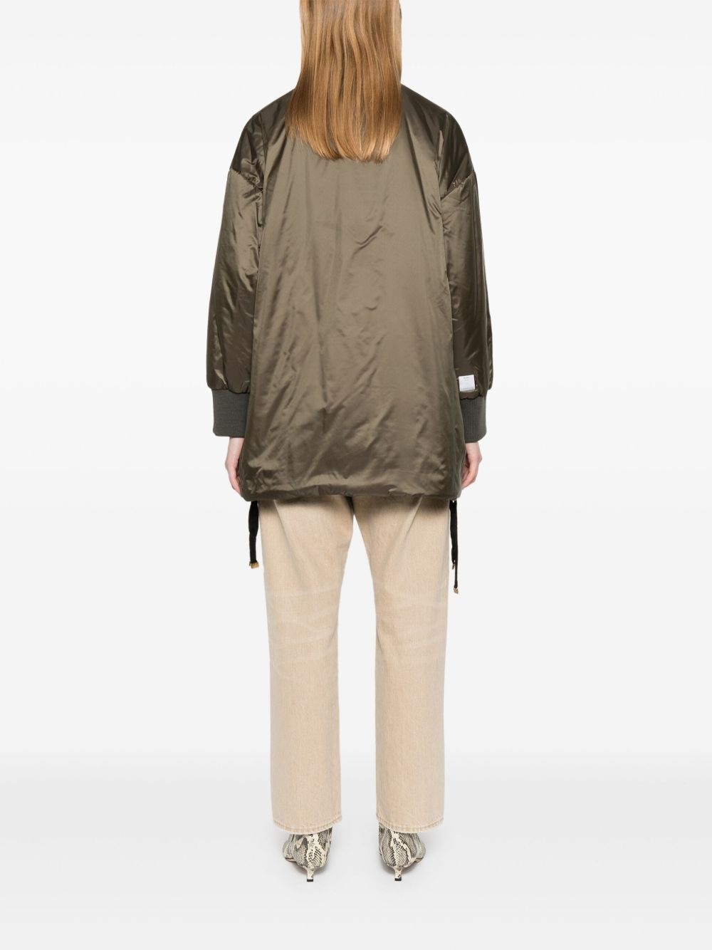 Greenbo bomber jacket - 4