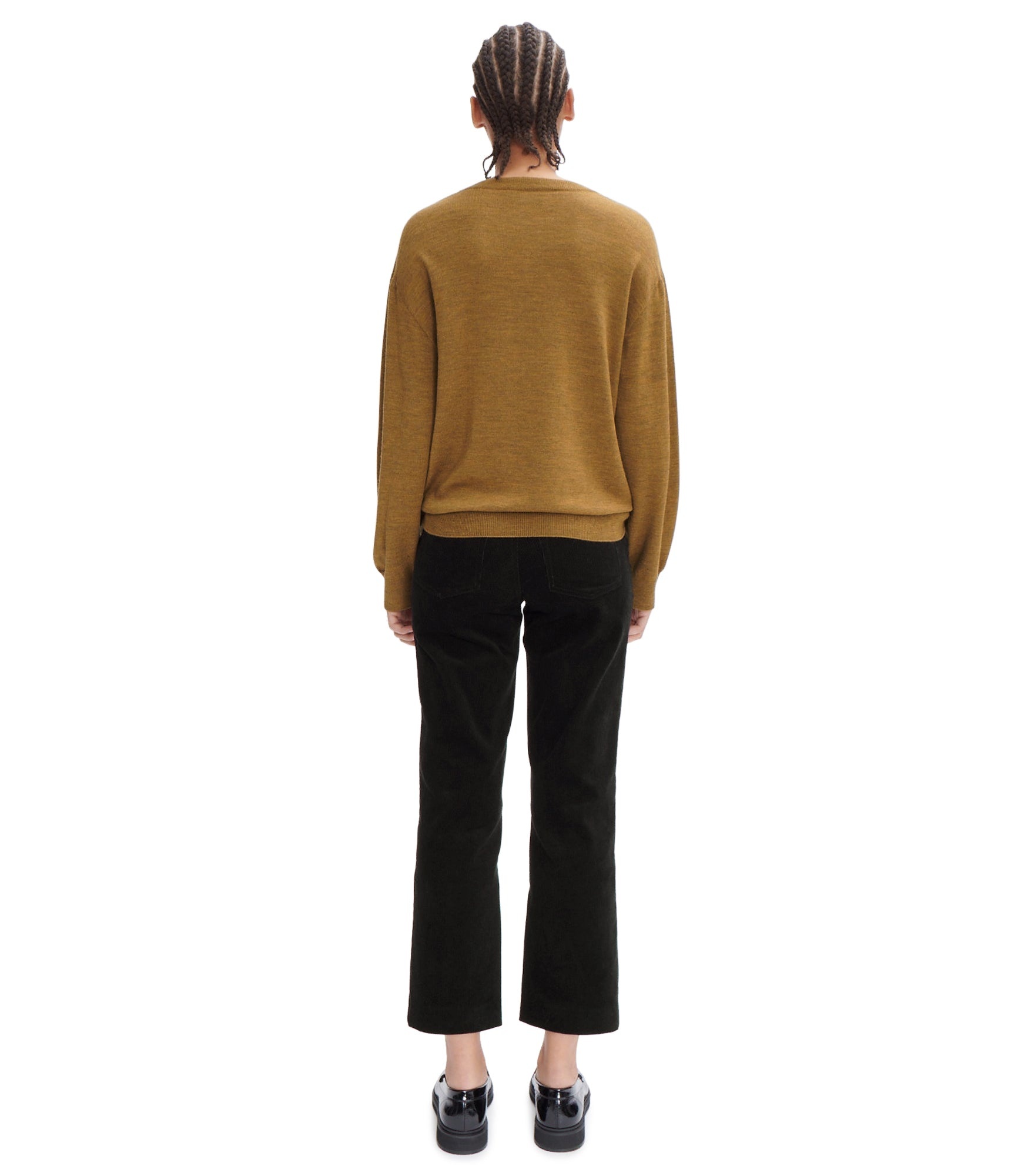 New Sailor jeans - 4
