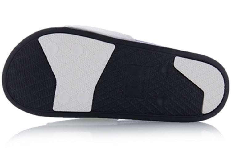 Li-Ning BD5 Slide Sandals /Black ABTQ002-1 - 6
