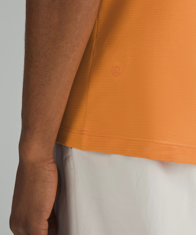 Evolution Short-Sleeve Polo Shirt 5