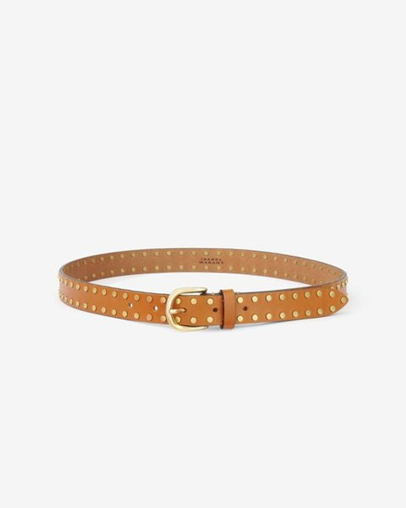 Isabel Marant ZADD BELT outlook