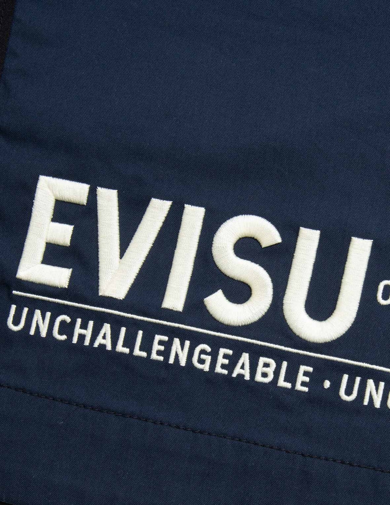 Multi-Pocket Hybrid Liner Jacket 14