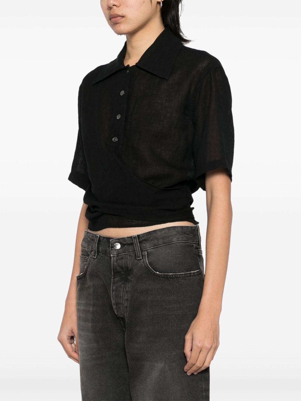 Nannas shirt - 3