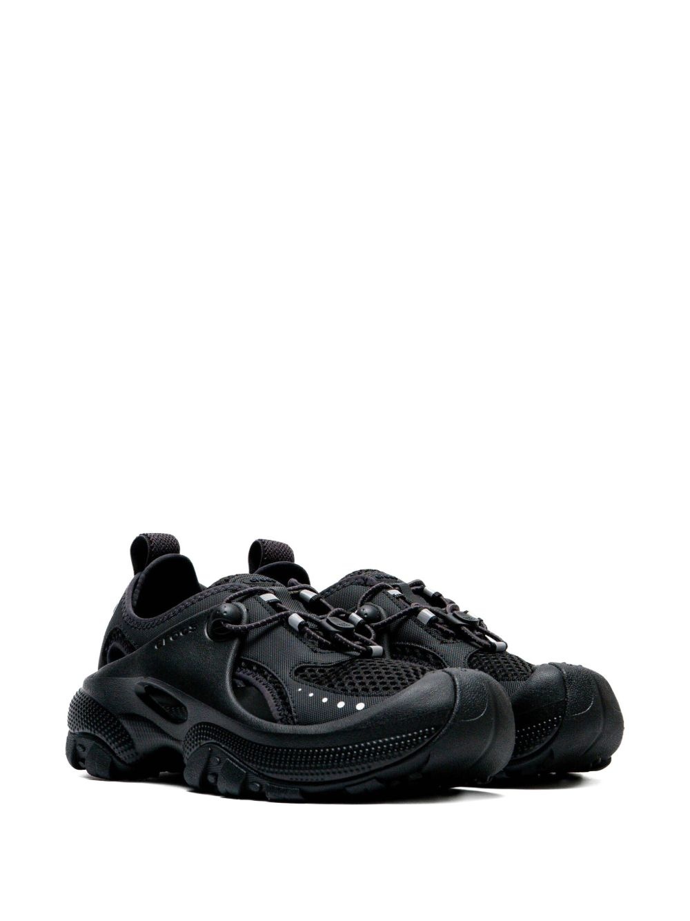 Trail Break 2 "Black" sneakers - 2