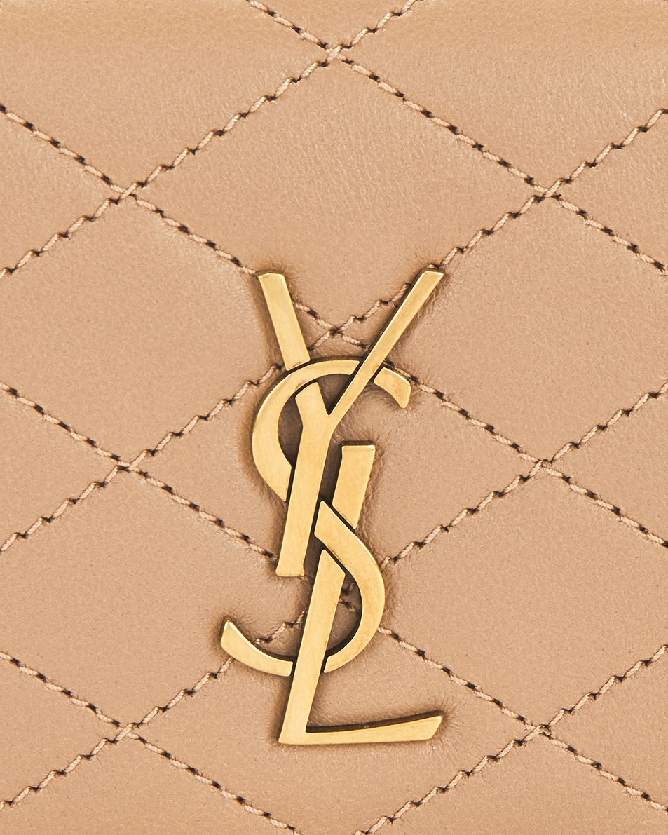 Gaby Chain Bag - 8