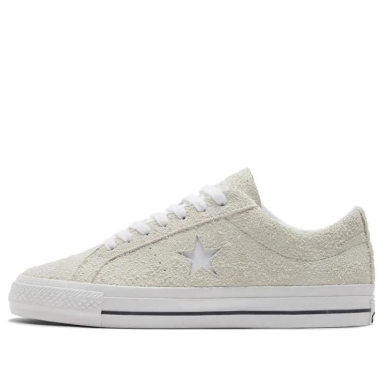 Converse One Star Pro Ox 'Egret' A03220C - 1