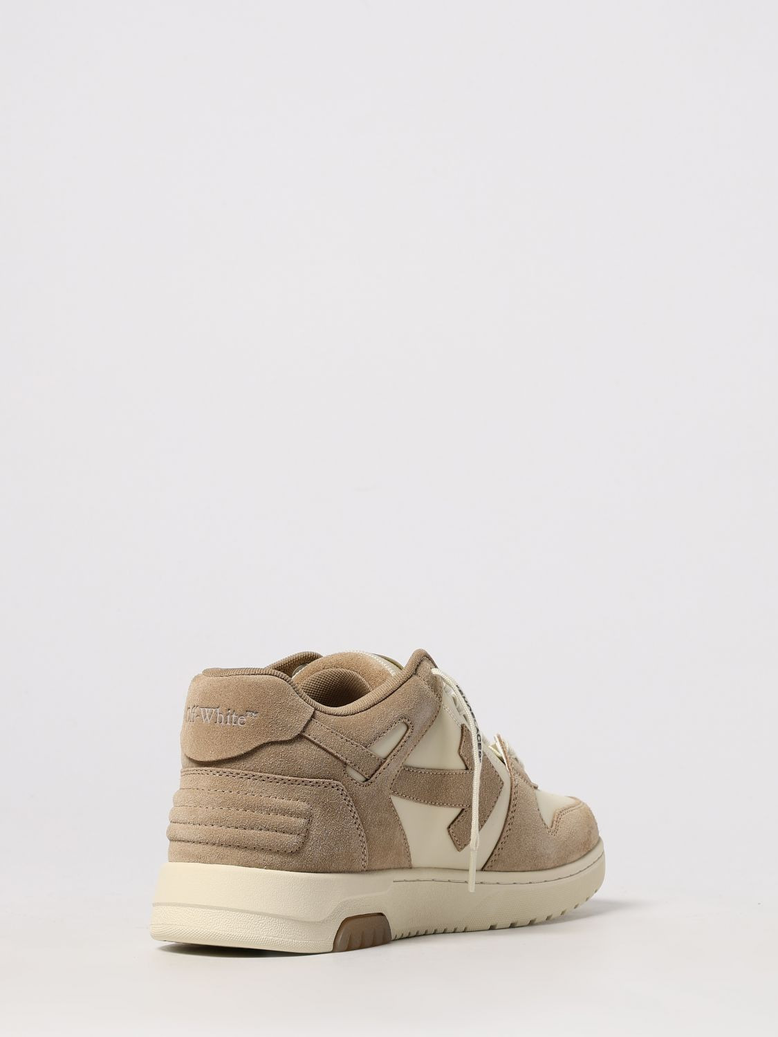 Sneakers men Off-white - 3