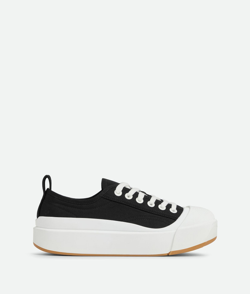 Vulcan Platform Sneaker 1
