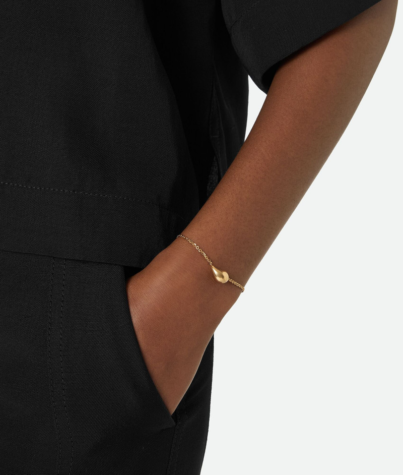 Bottega Veneta Drop Bracelet outlook