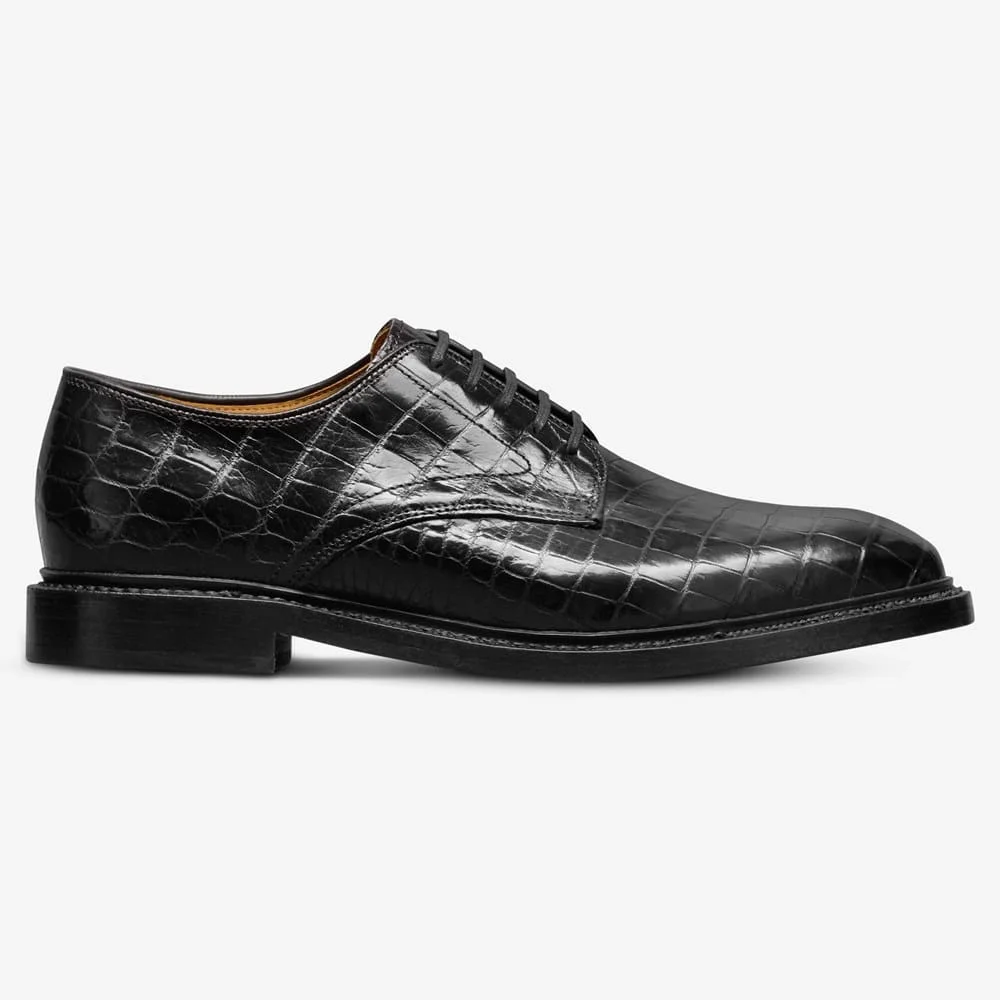 Maxwell Reserve Plain-toe Derby Dress Shoe - 1