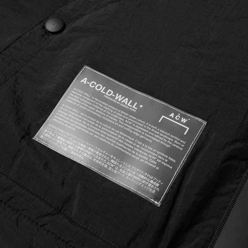 A-COLD-WALL* Dissection Puffer Jacket - 2