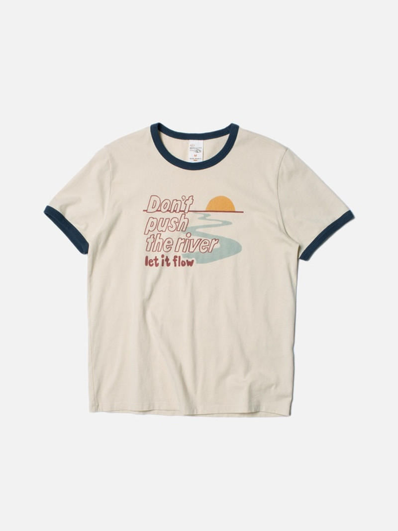 Ricky Push The River Ivory 1