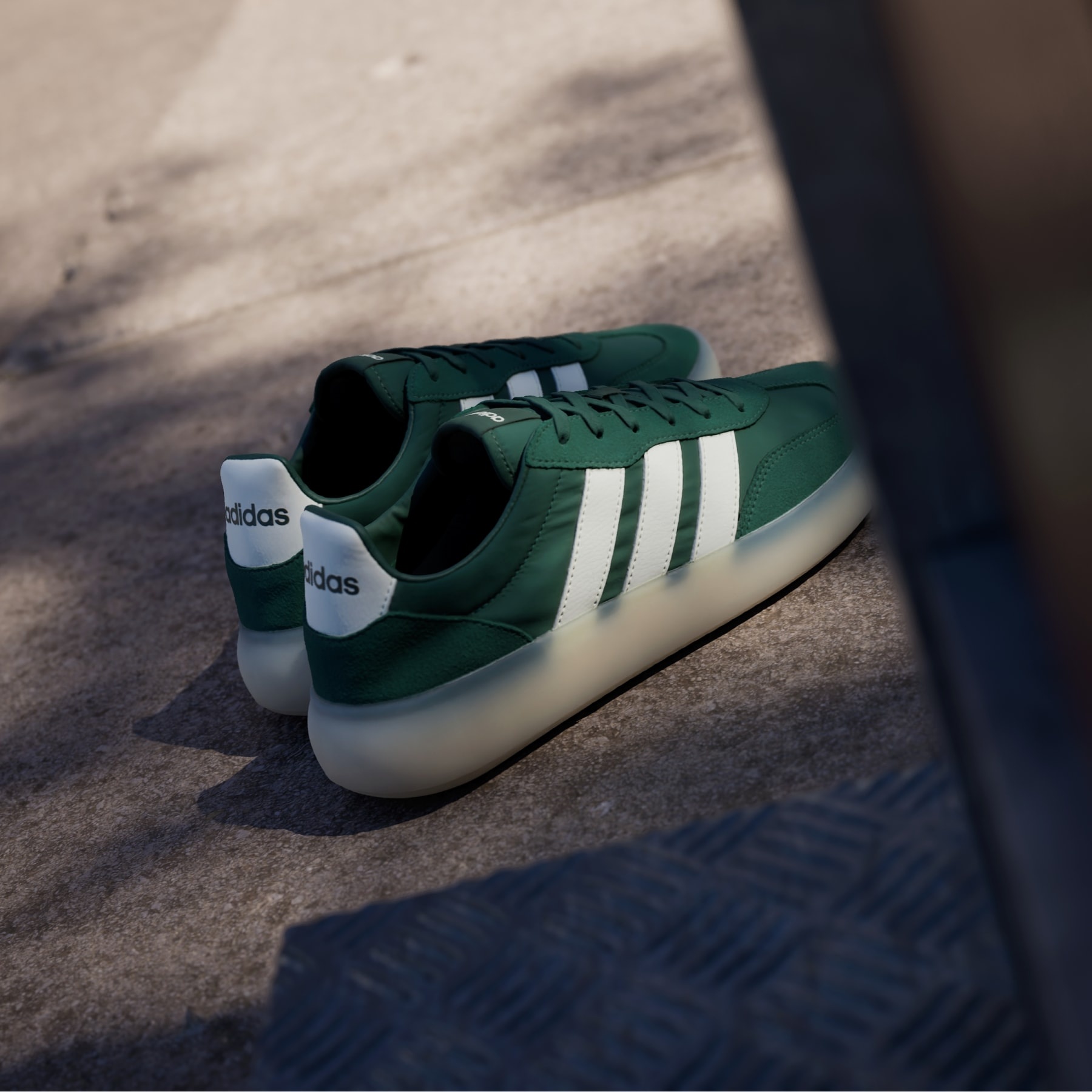 Barreda Decode Shoes - 5