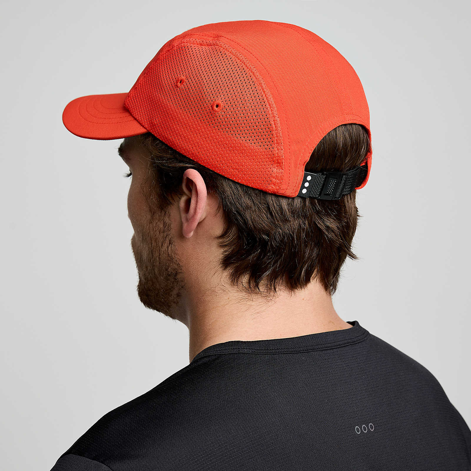 Kinvara Mesh Hat - 2