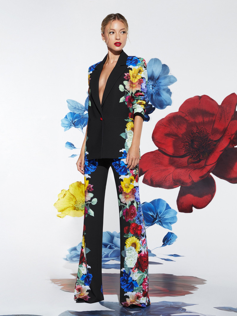 DENNY BOYFRIEND BLAZER 8