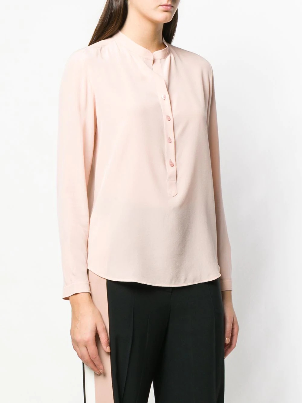 Eva silk shirt - 3