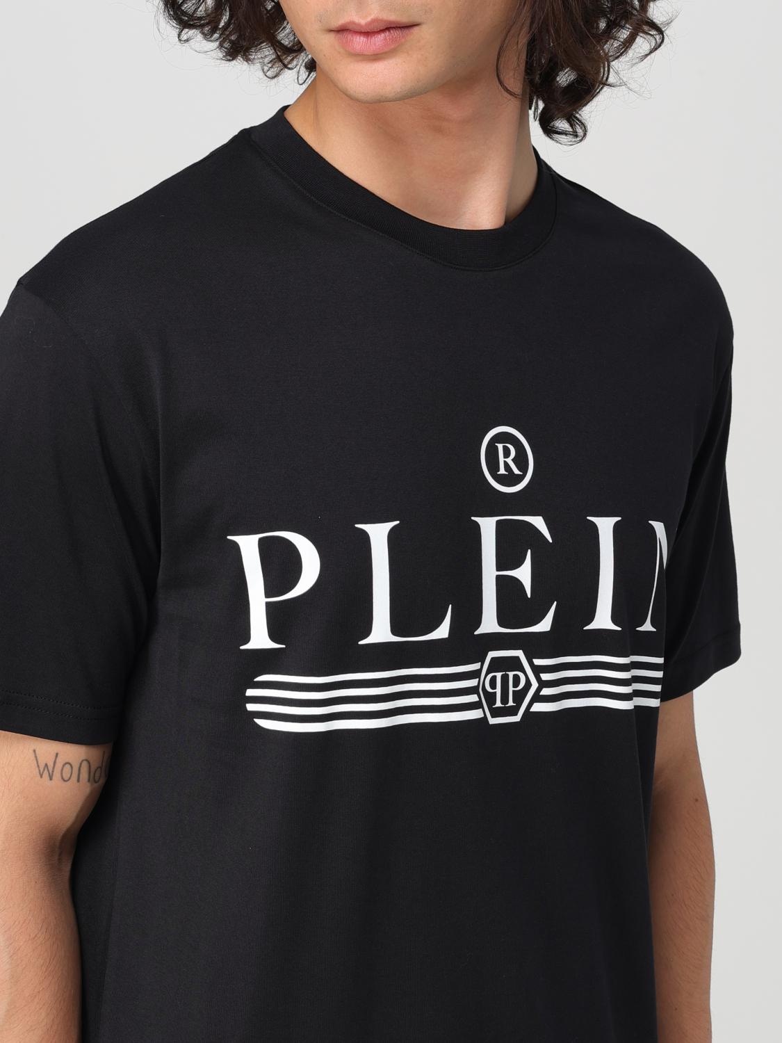 T-shirt men Philipp Plein - 5